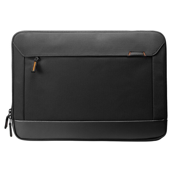 Spigen Klasden KD100 Sleeve Laptop 15-16 czarny|black AFA05938 kaina ir informacija | Krepšiai, kuprinės, dėklai kompiuteriams | pigu.lt