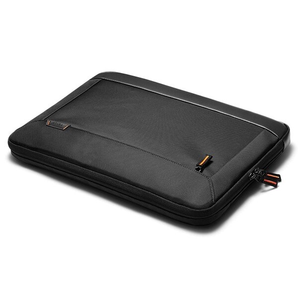 Spigen Klasden KD100 Sleeve Laptop 15-16 czarny|black AFA05938 kaina ir informacija | Krepšiai, kuprinės, dėklai kompiuteriams | pigu.lt