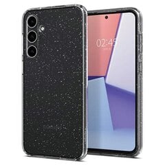 Spigen Liquid Crystal Sam S23 FE crystal glitter ACS06370 цена и информация | Чехлы для телефонов | pigu.lt