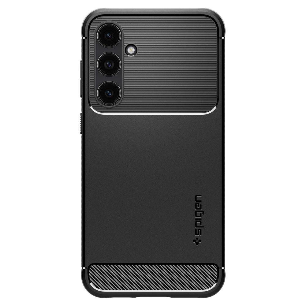 Spigen Rugged Armor kaina ir informacija | Telefono dėklai | pigu.lt