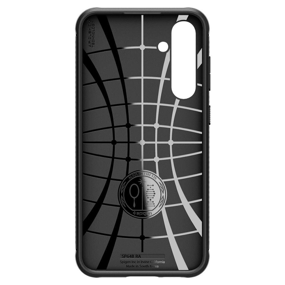 Spigen Rugged Armor kaina ir informacija | Telefono dėklai | pigu.lt