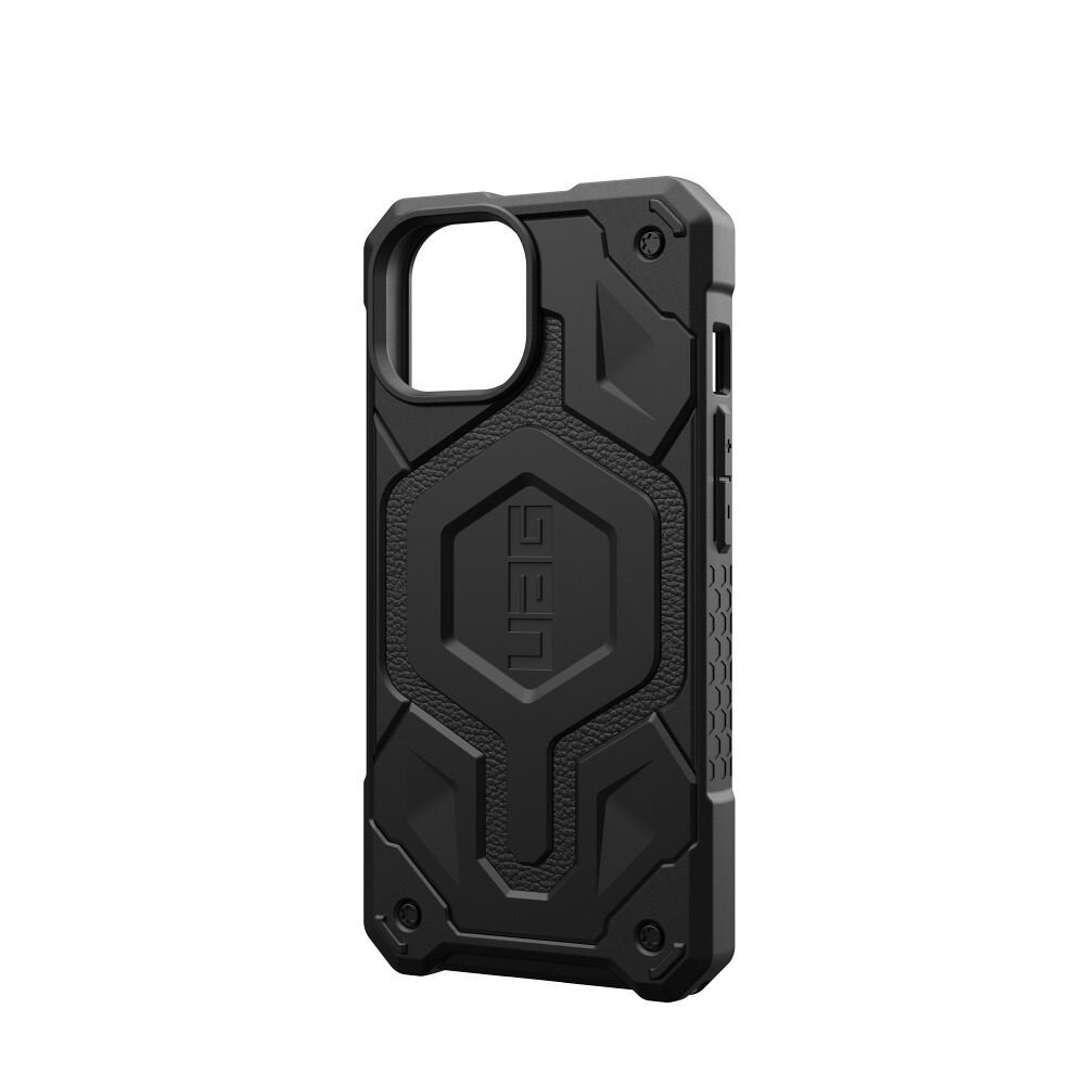 Urban Armor Gear Monarch Pro Case цена и информация | Telefono dėklai | pigu.lt