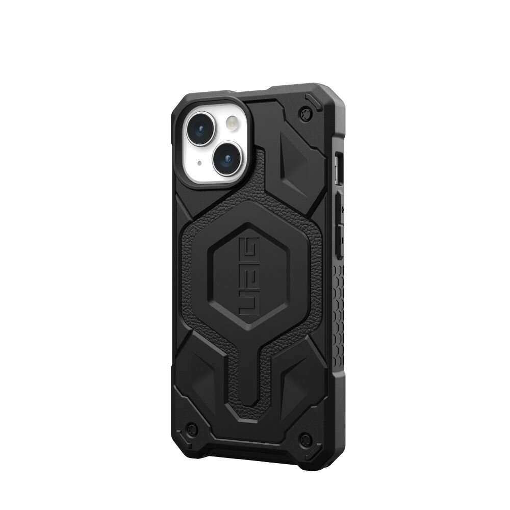 Urban Armor Gear Monarch Pro Case цена и информация | Telefono dėklai | pigu.lt