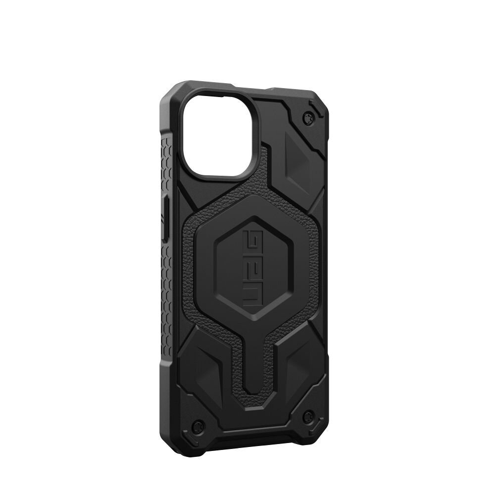 Urban Armor Gear Monarch Pro Case kaina ir informacija | Telefono dėklai | pigu.lt