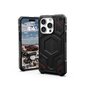 Urban Armor Gear Monarch Pro Case kaina ir informacija | Telefono dėklai | pigu.lt