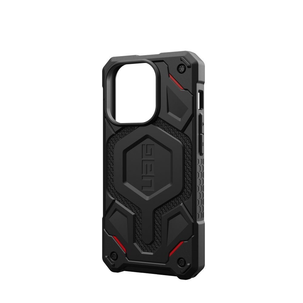 Urban Armor Gear Monarch Pro Case kaina ir informacija | Telefono dėklai | pigu.lt