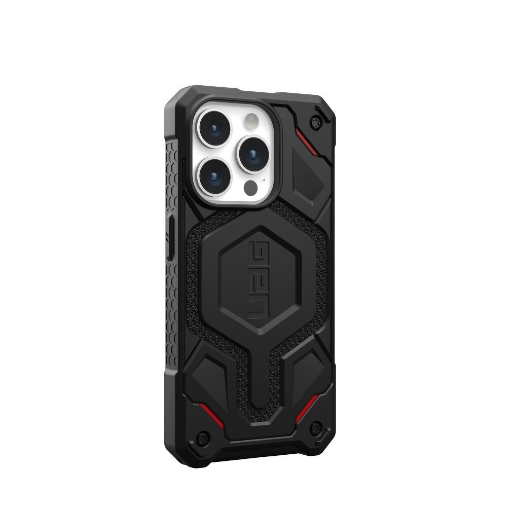 Urban Armor Gear Monarch Pro Case kaina ir informacija | Telefono dėklai | pigu.lt