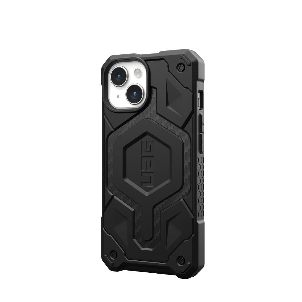 Urban Armor Gear Monarch Pro Case цена и информация | Telefono dėklai | pigu.lt