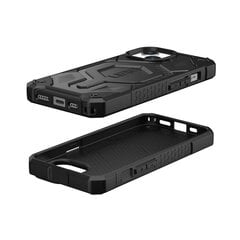 Urban Armor Gear Monarch Pro Case цена и информация | Чехлы для телефонов | pigu.lt