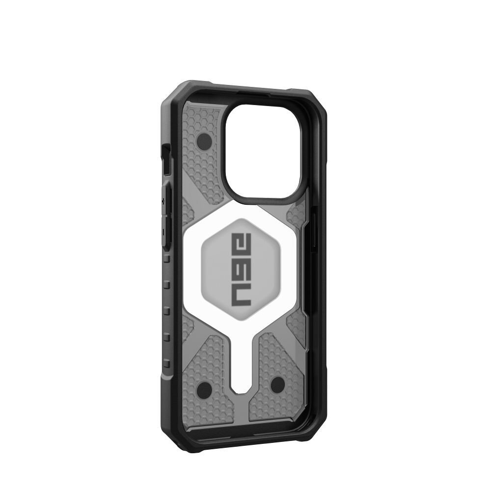 Urban Armor Gear Pathfinder Magsafe Case kaina ir informacija | Telefono dėklai | pigu.lt