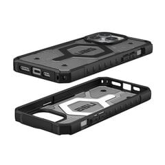 Urban Armor Gear Pathfinder Magsafe Case kaina ir informacija | Telefono dėklai | pigu.lt