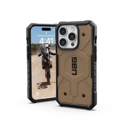 Urban Armor Gear Pathfinder Magsafe Case цена и информация | Чехлы для телефонов | pigu.lt