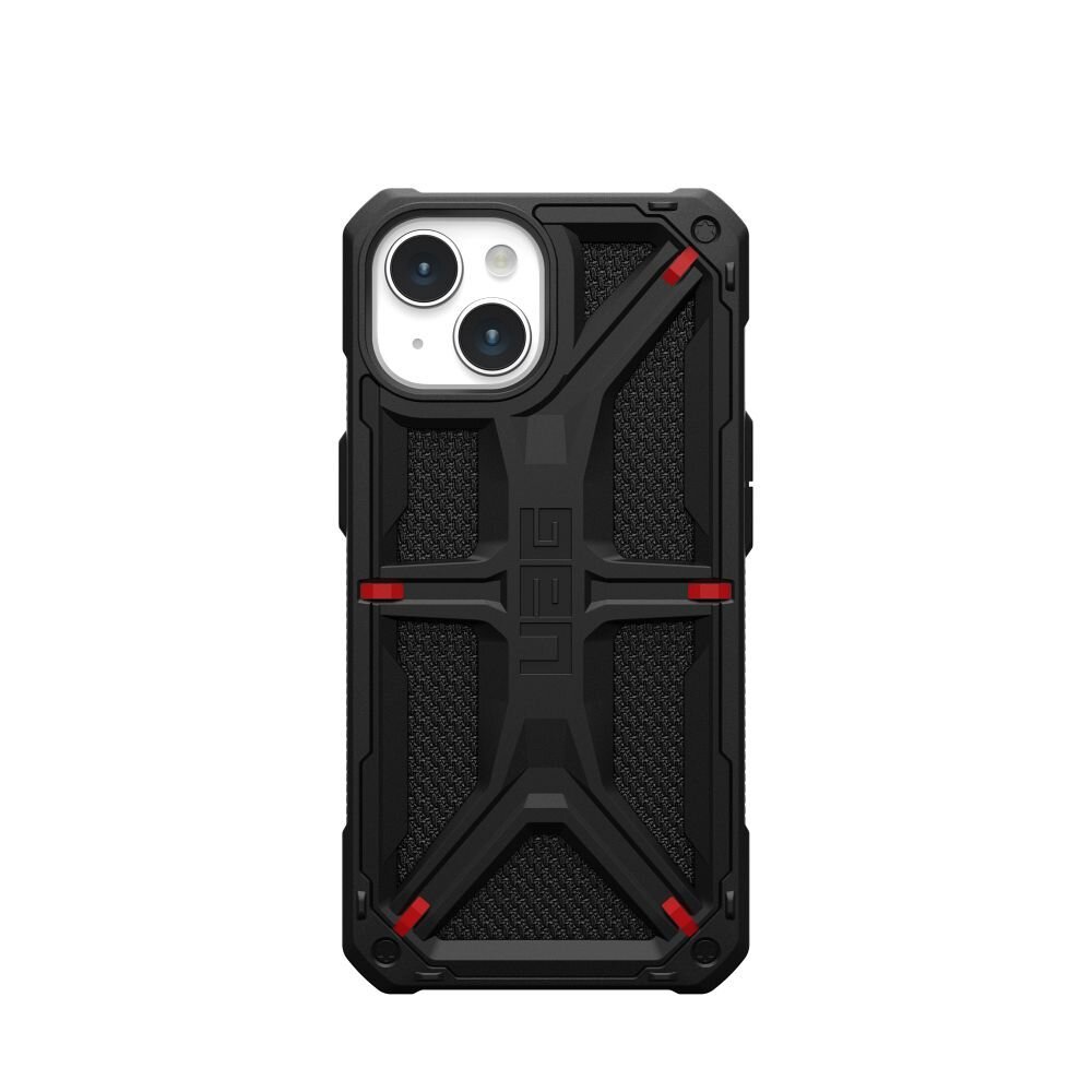 Urban Armor Gear Monarch Case kaina ir informacija | Telefono dėklai | pigu.lt