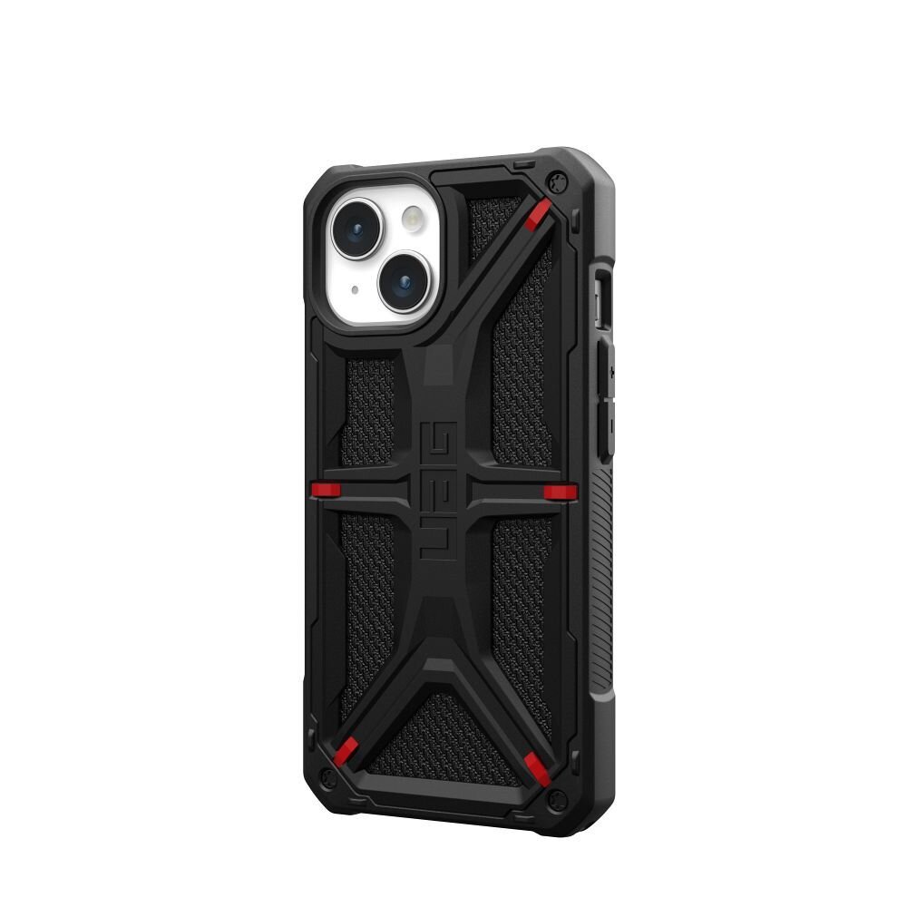 Urban Armor Gear Monarch Case kaina ir informacija | Telefono dėklai | pigu.lt