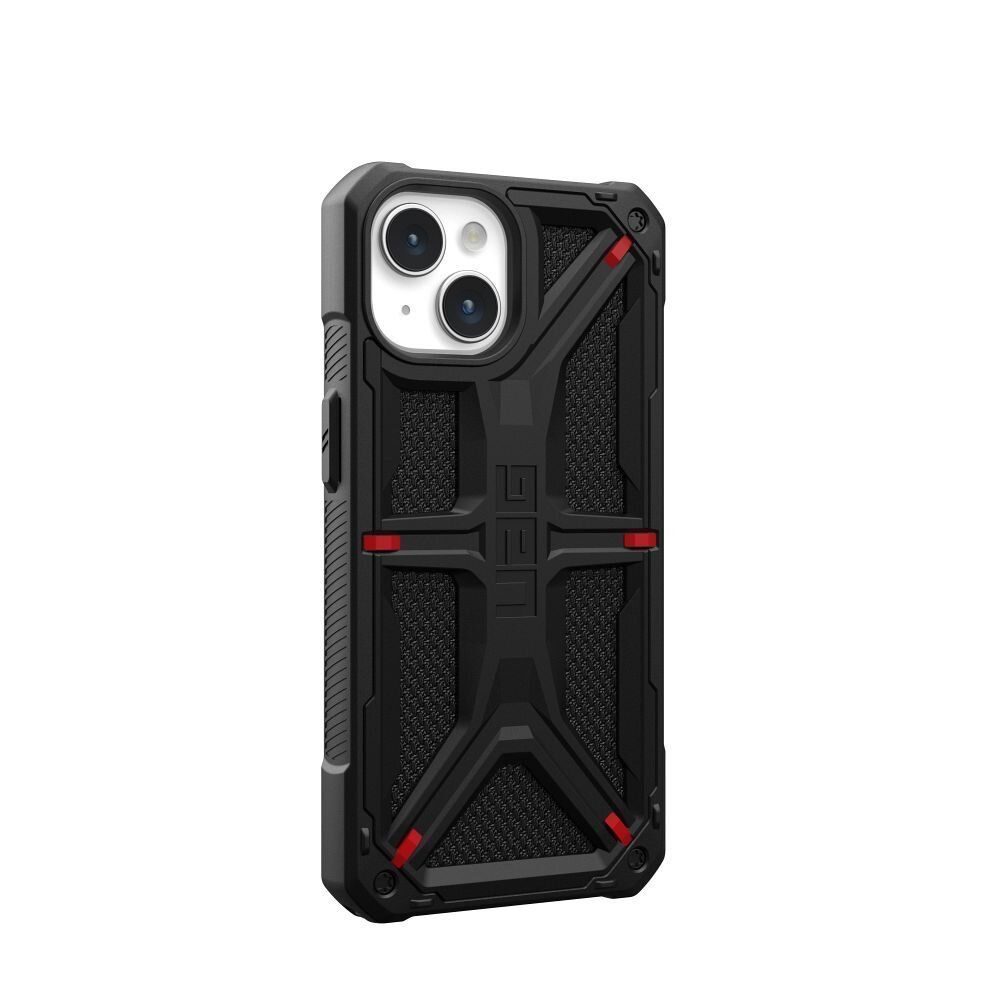 Urban Armor Gear Monarch Case kaina ir informacija | Telefono dėklai | pigu.lt