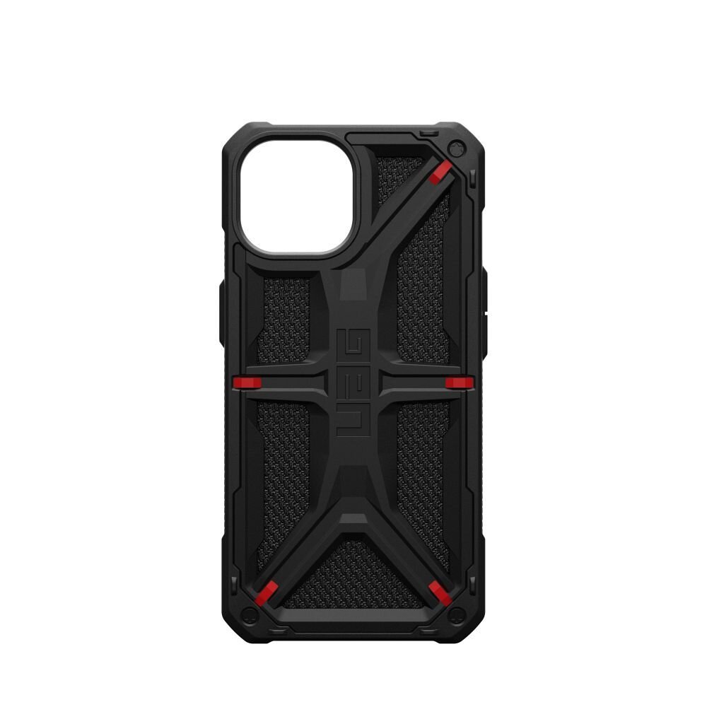 Urban Armor Gear Monarch Case kaina ir informacija | Telefono dėklai | pigu.lt