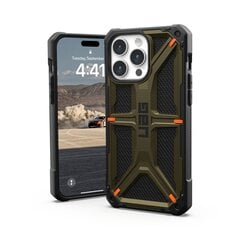 Urban Armor Gear Monarch Case цена и информация | Чехлы для телефонов | pigu.lt