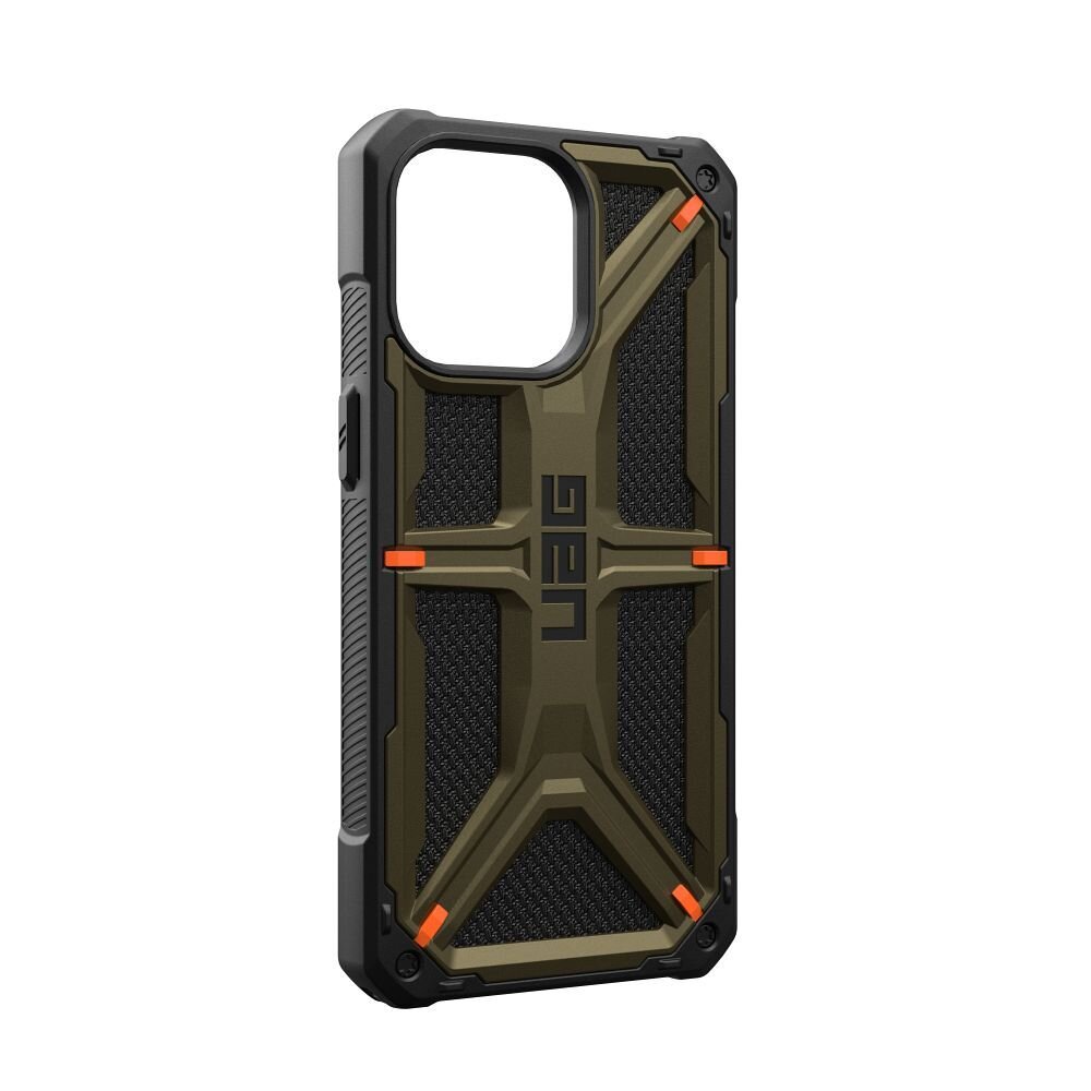 Urban Armor Gear Monarch Case kaina ir informacija | Telefono dėklai | pigu.lt