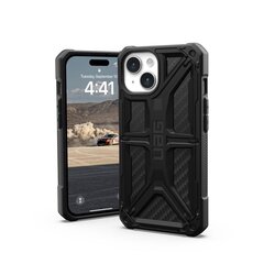 Urban Armor Gear Monarch Case цена и информация | Чехлы для телефонов | pigu.lt