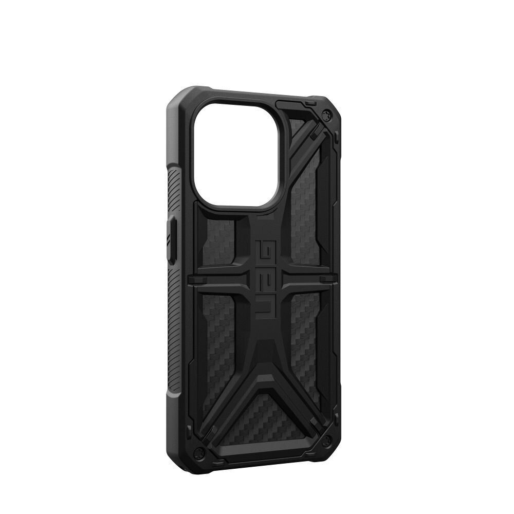 Urban Armor Gear Monarch Case цена и информация | Telefono dėklai | pigu.lt