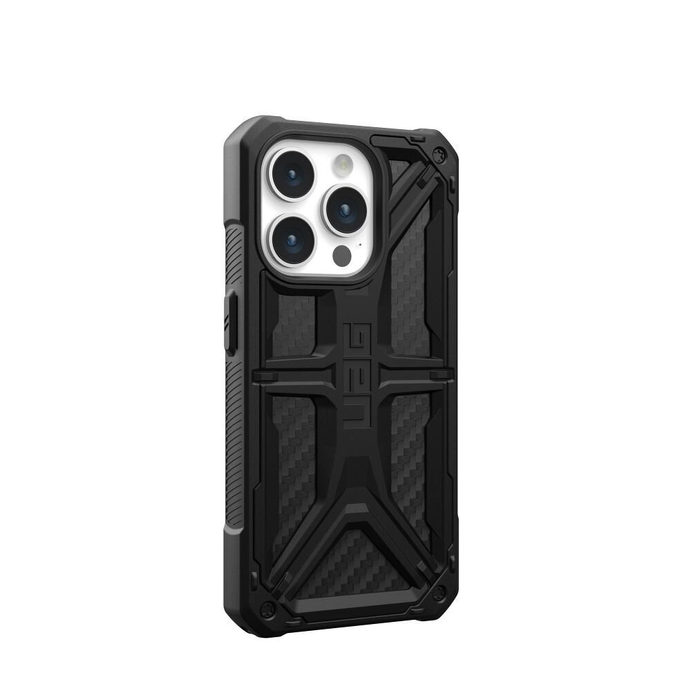 Urban Armor Gear Monarch Case цена и информация | Telefono dėklai | pigu.lt