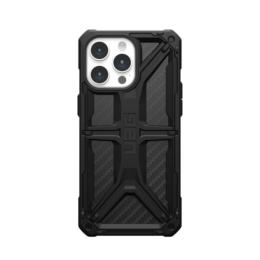 Urban Armor Gear Monarch Case kaina ir informacija | Telefono dėklai | pigu.lt