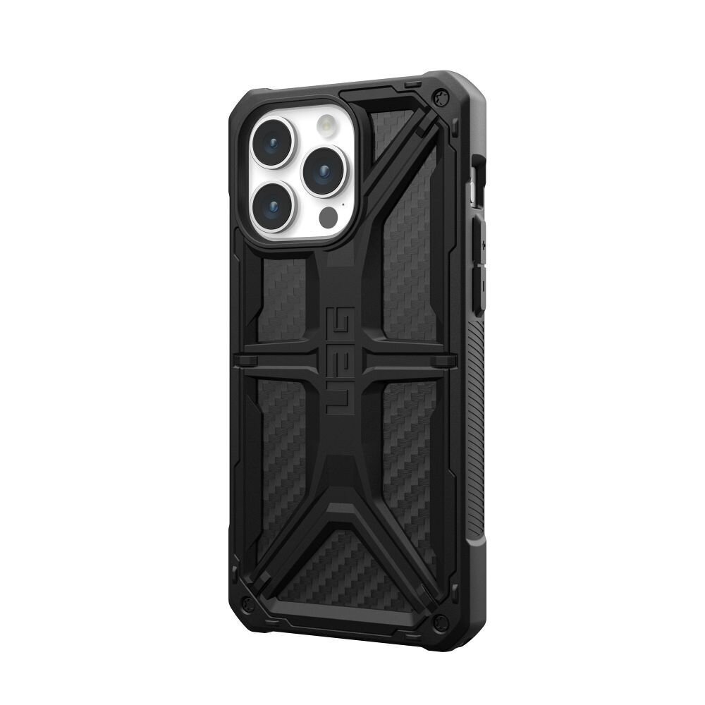 Urban Armor Gear Monarch Case kaina ir informacija | Telefono dėklai | pigu.lt