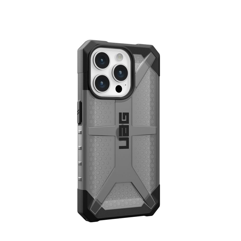 Urban Armor Gear Plasma Case kaina ir informacija | Telefono dėklai | pigu.lt