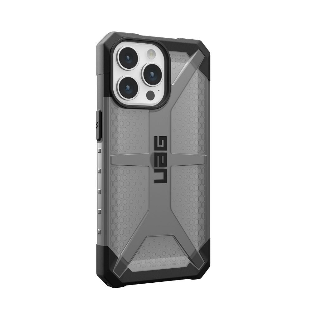 Urban Armor Gear Plasma Case kaina ir informacija | Telefono dėklai | pigu.lt