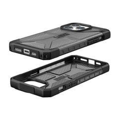 Urban Armor Gear Plasma Case kaina ir informacija | Telefono dėklai | pigu.lt