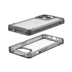 UAG Plyo - protective case for iPhone 15 Pro (ash) цена и информация | Чехлы для телефонов | pigu.lt