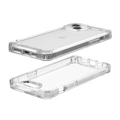 UAG Plyo - Protective case for iPhone 13 Pro compatible with MagSafe (ash) [go] цена и информация | Чехлы для телефонов | pigu.lt