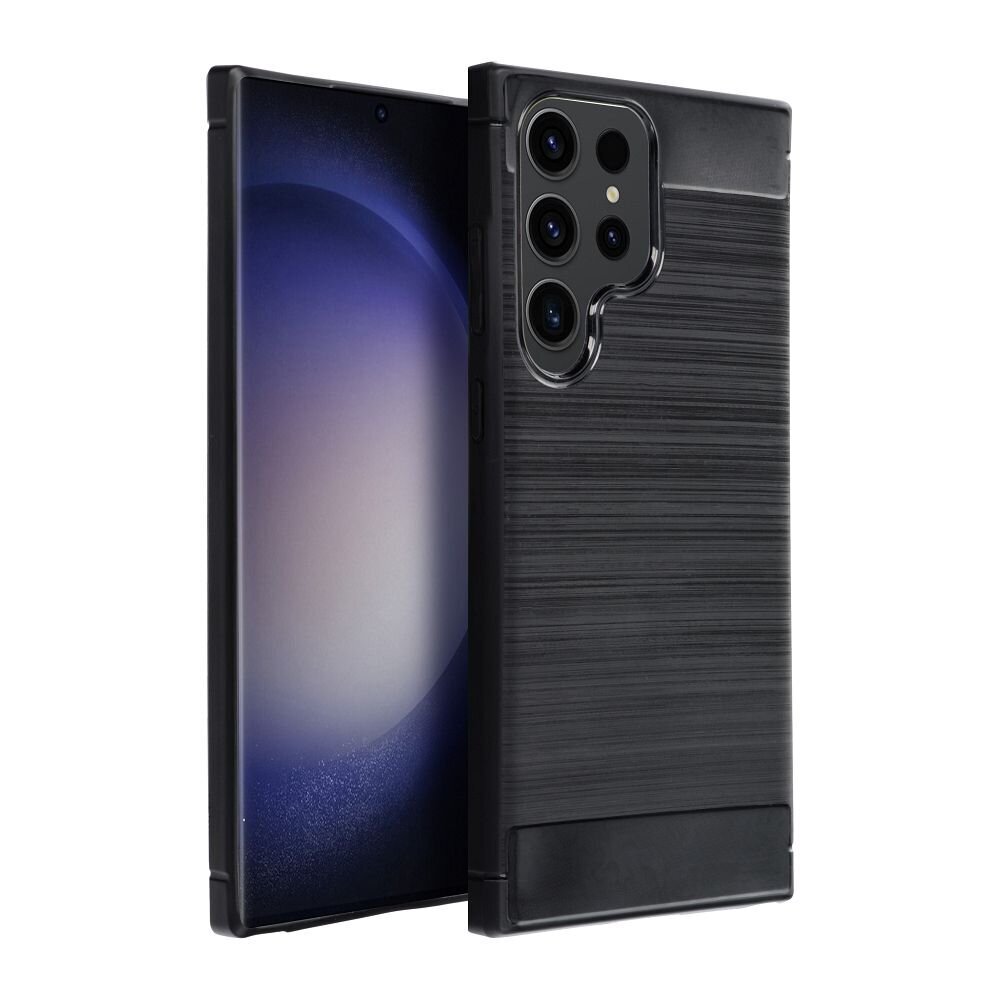 Forcell Carbon Case kaina ir informacija | Telefono dėklai | pigu.lt