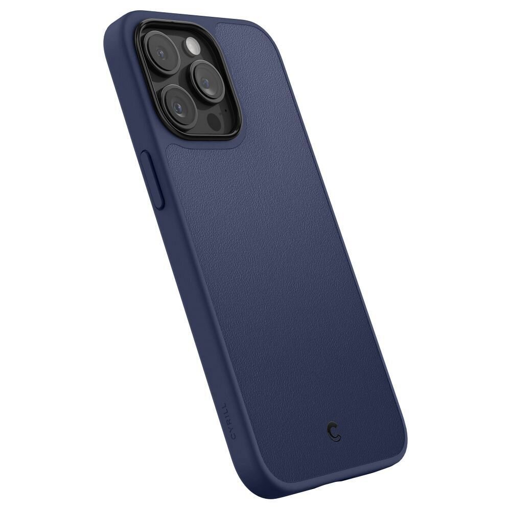 Spigen Cyrill Kajuk Mag Iphone 15 Pro Max kaina ir informacija | Telefono dėklai | pigu.lt