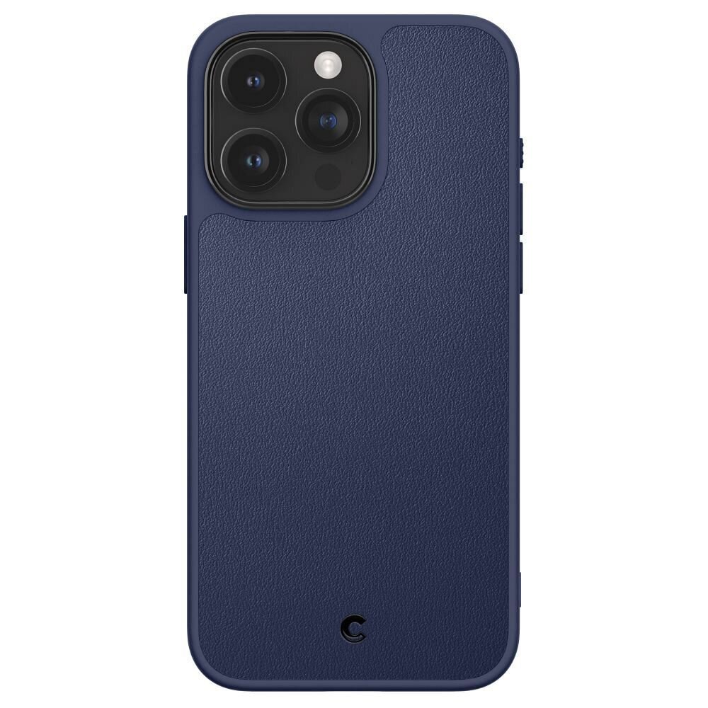 Spigen Cyrill Kajuk Mag Iphone 15 Pro Max kaina ir informacija | Telefono dėklai | pigu.lt