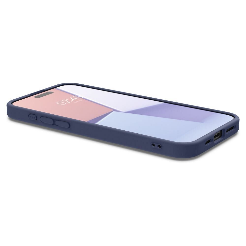 Spigen Cyrill Kajuk Mag Iphone 15 Pro kaina ir informacija | Telefono dėklai | pigu.lt