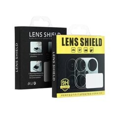 Partnertele Lens Shield цена и информация | Google Pixel 3a - 3mk FlexibleGlass Lite™ защитная пленка для экрана | pigu.lt