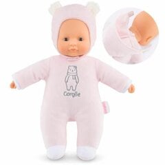 Lėlė kūdikis Corolle Aina, 30 cm kaina ir informacija | Žaislai mergaitėms | pigu.lt