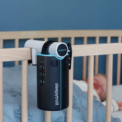 Maniežą supančio prietaiso adapteris Sleepytroll kaina ir informacija | Maniežai vaikams | pigu.lt