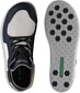 Sportiniai batai moterims Saguaro, juodi/smėlio spalvos цена и информация | Sportiniai bateliai, kedai moterims | pigu.lt