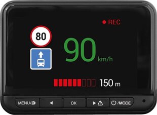 Prekė su pažeidimu. Navitel R700 GPS DUAL kaina ir informacija | Prekės su pažeidimu | pigu.lt