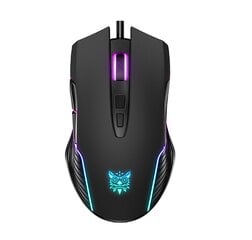 ONIKUMA CW905 Gaming Mouse (Black) цена и информация | Мыши | pigu.lt