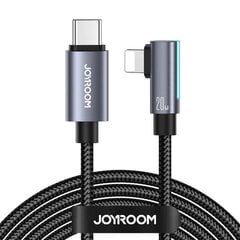 Joyroom S-CL020A17 цена и информация | Кабели для телефонов | pigu.lt