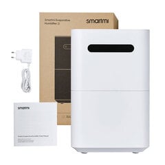 Smartmi evaporative humidifier 3 kaina ir informacija | Oro drėkintuvai | pigu.lt