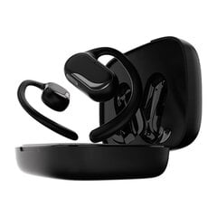 Headphones HiFuture FutureMate Pro (gray) цена и информация | Теплая повязка на уши, черная | pigu.lt