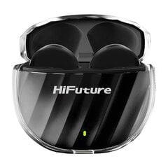 TWS EarBuds HiFuture FlyBuds 3 (white) цена и информация | Наушники | pigu.lt