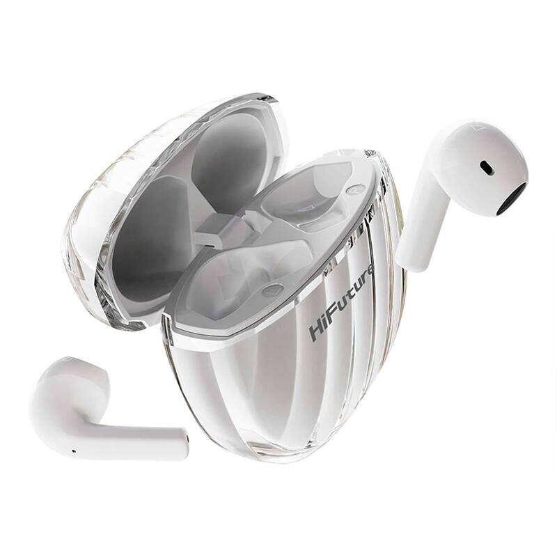 HiFuture FlyBuds 3 kaina ir informacija | Ausinės | pigu.lt