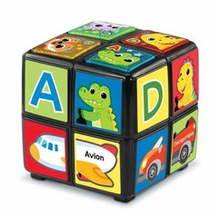 Edukacinis kūbas Vtech Baby цена и информация | Игрушки для малышей | pigu.lt