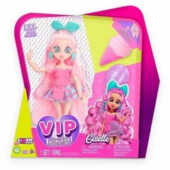 Lėlė IMC Toys Vip Pets Fashion Giselle цена и информация | Игрушки для девочек | pigu.lt