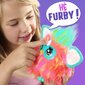 Interaktyvus žaislas Furby Hasbro, rožinis kaina ir informacija | Žaislai mergaitėms | pigu.lt